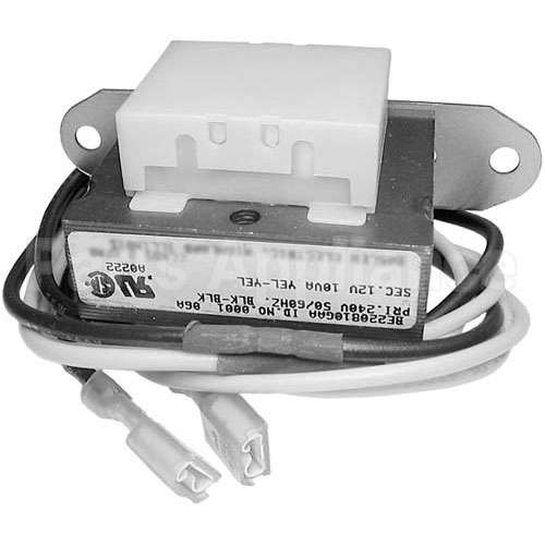 PC537-388S Compatible Prince Castle Trans