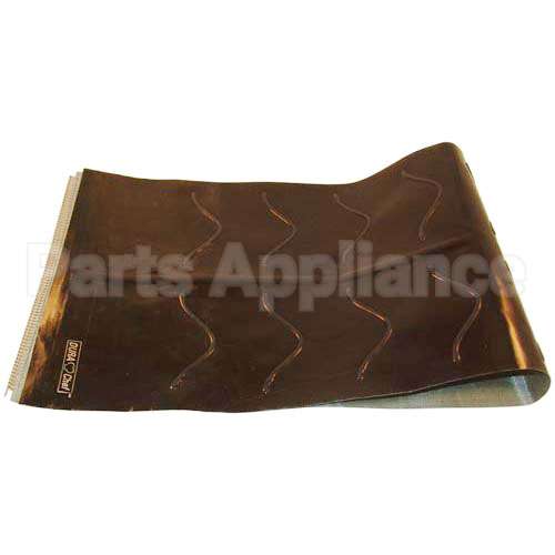 PC537-725S Compatible Prince Castle Belt, Conveyor