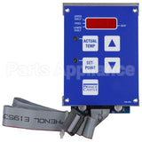 PC541-333S Compatible Prince Castle Pcb Display