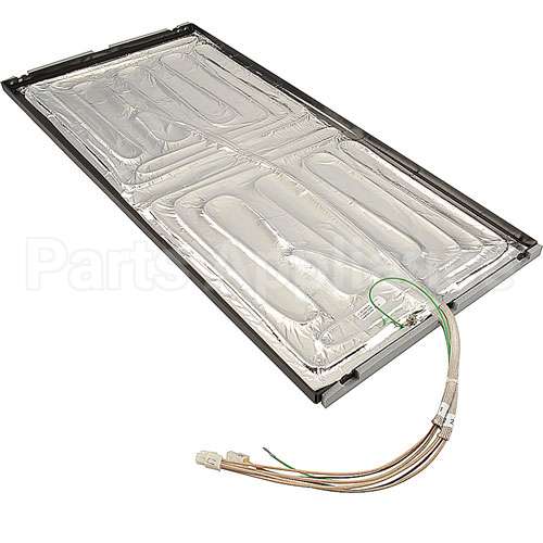 PC541-375S Compatible Prince Castle Lower Heater 230V Assy