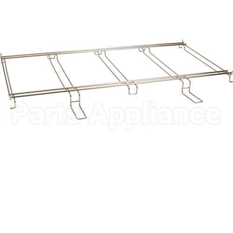 PC541-636S Compatible Prince Castle Rack, Wire (W/Handle)