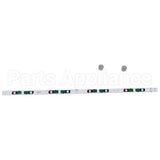 PC541-757S Compatible Prince Castle Overlay Kit