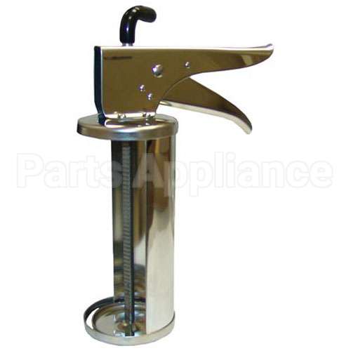 PC582N Compatible Prince Castle Dispenser, Sauce - 2/3 Oz