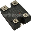PC65-064S Compatible Prince Castle Relay, Solidstate90-240Vac, 50A