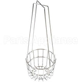 PC670-6 Compatible Prince Castle Basket, Tortilla Shell