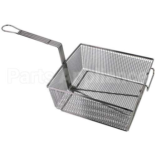PC676-6 Compatible Prince Castle Full Basket 13L 12-1/4W 5-3/8D