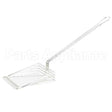 PC698 Compatible Prince Castle Scoop Fryer