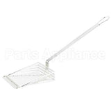 PC698 Compatible Prince Castle Scoop Fryer