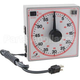PC7-171-160R Compatible Prince Castle Gralab Timer 60 Min