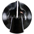 PC70-050 Compatible Prince Castle Knob, Bun Crush (Each)