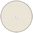 PC713 Compatible Prince Castle Filter, Hot Oil - Disc (100)