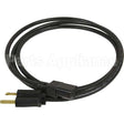 PC72-200-11S Compatible Prince Castle Powercord