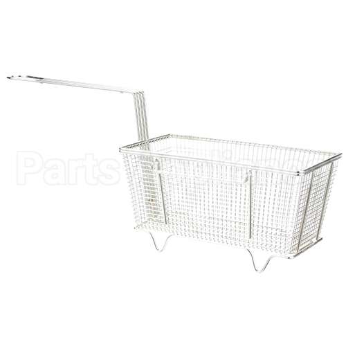 PC78RH Compatible Prince Castle Twin Basket 12-1/8L 6-3/8W 5-3/8D