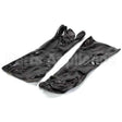 PC89-834 Compatible Prince Castle 18In Blk P Fryer Gloves (Pair)