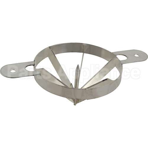 PC908-70 Compatible Prince Castle 6 Sect Replace Blade Set