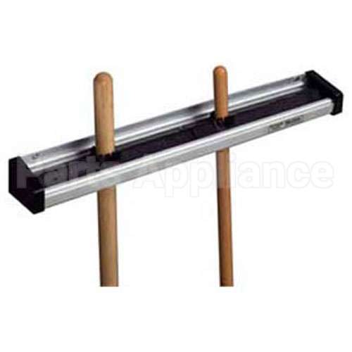 PC918-B Compatible Prince Castle Holder, Mop/Broom (18")