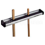 PC918B6 Compatible Prince Castle Holder, Mop/Broom (18")