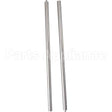 PC943-017 Compatible Prince Castle Rods, Guide, W/4 Cushions, 2-Pk