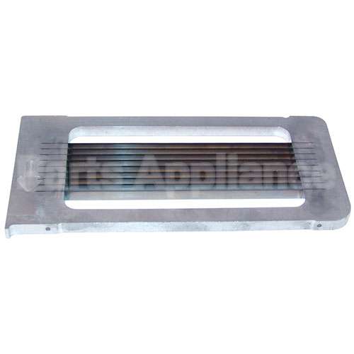 PC943-039 Compatible Prince Castle Blade Assy 1/4