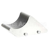 PC943-050 Compatible Prince Castle Pusher Assy 3/16" & 3/8"