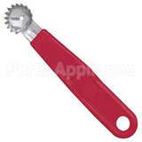 PC950-1 Compatible Prince Castle Corer, Tomato, Core-It, 144/Box