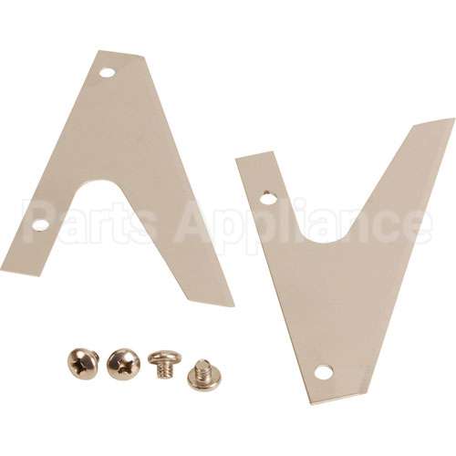 PC970-034 Compatible Prince Castle Blade Set (Bagel Saber)