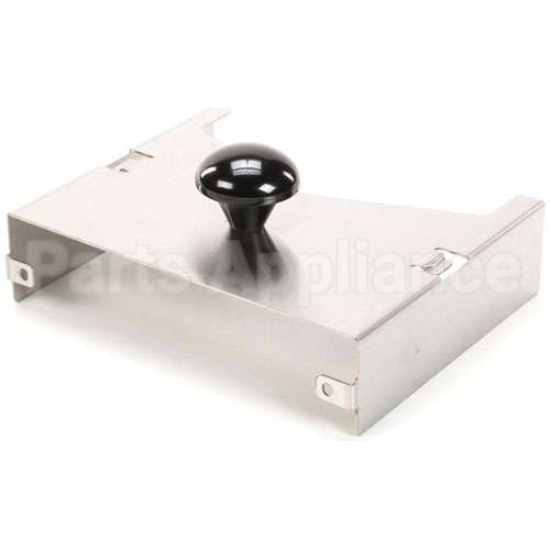 PC970-054S Compatible Prince Castle Cover W/Knob