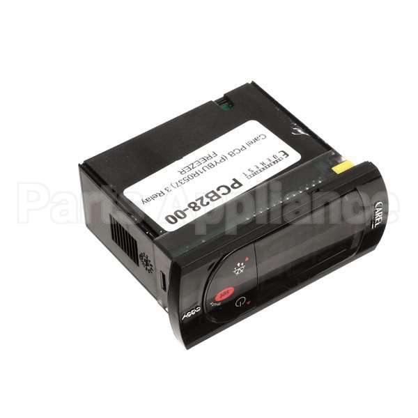 PCB28-00F Compatible Everest Everest Controller Freezer