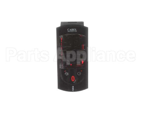 PCB30-00 Everest Carel Pcb (Pybu1T0539) 1 Relay