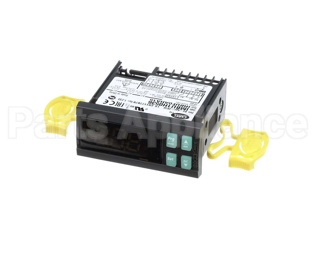 PCB31-00R Everest Carel Ir33 Pcb 115V - Refriger