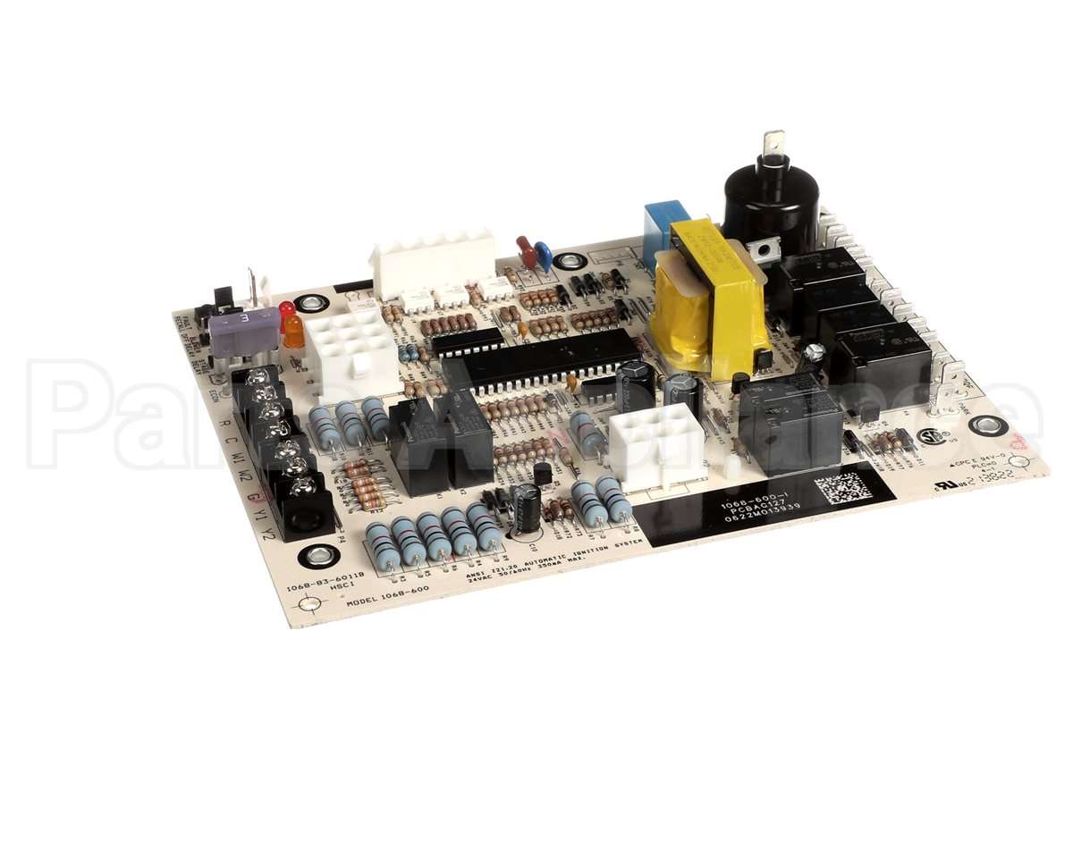 PCBAG127S Goodman Ignition Control Board