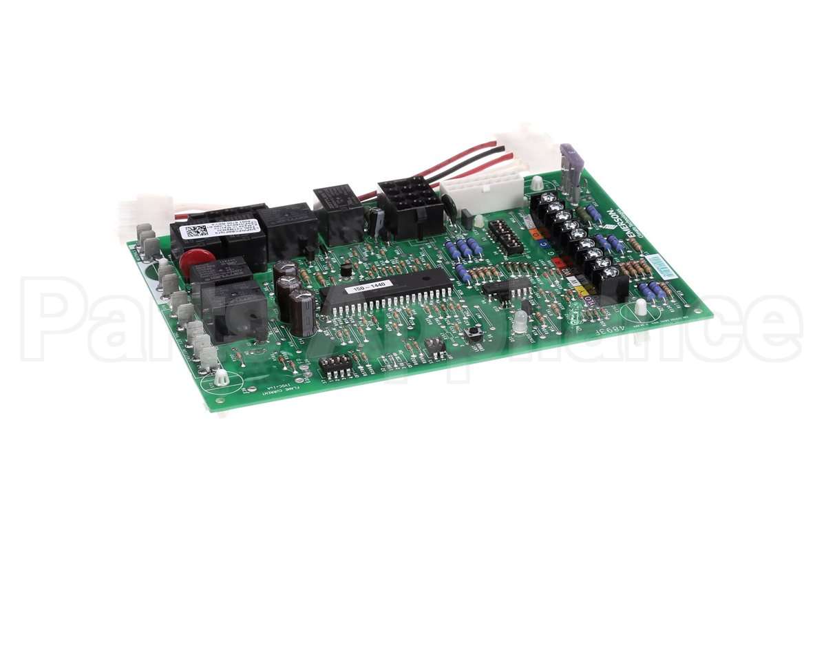 PCBBF107S Goodman 2 Stage Hsi Board