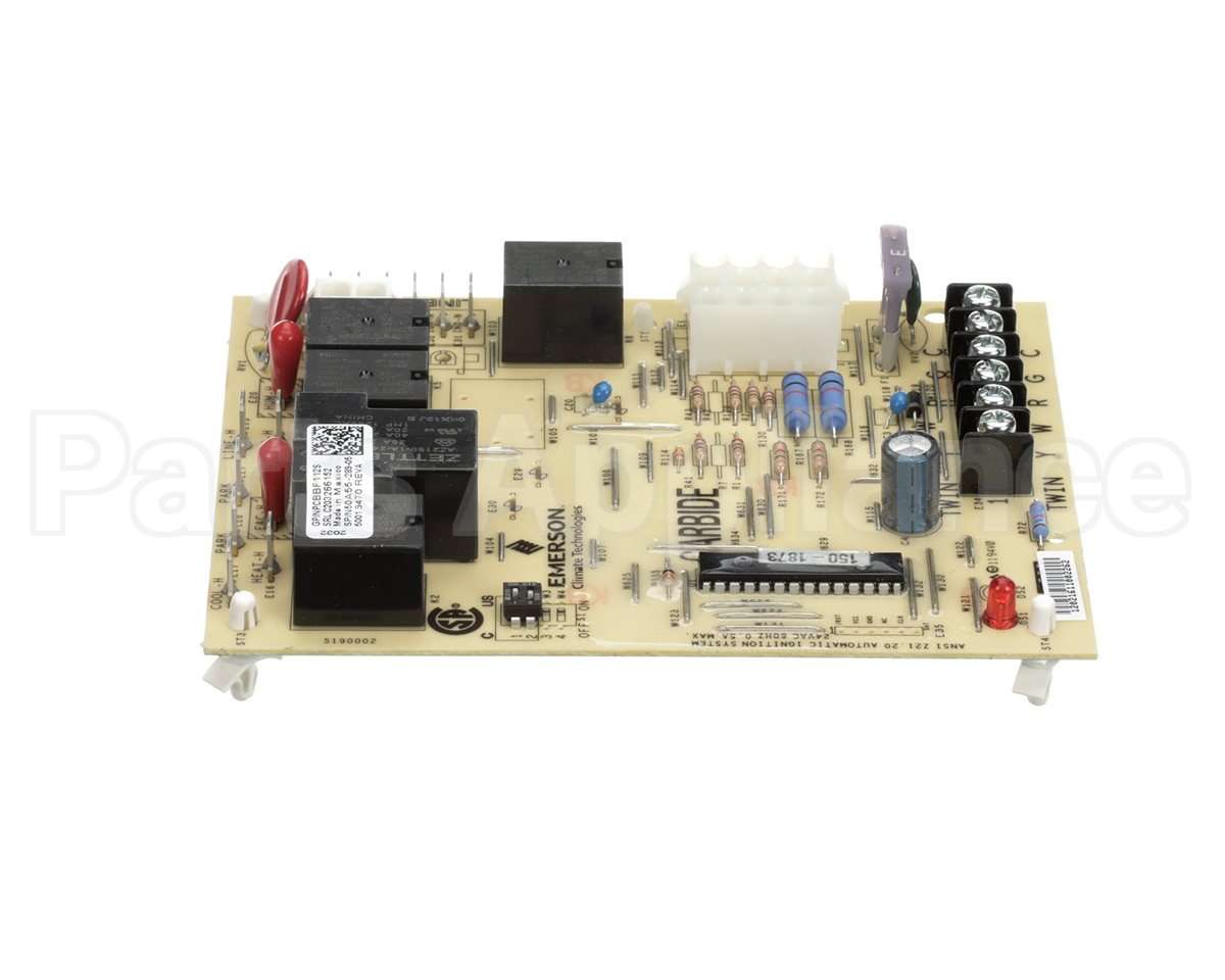 PCBBF112S Amana-Goodman Control Board