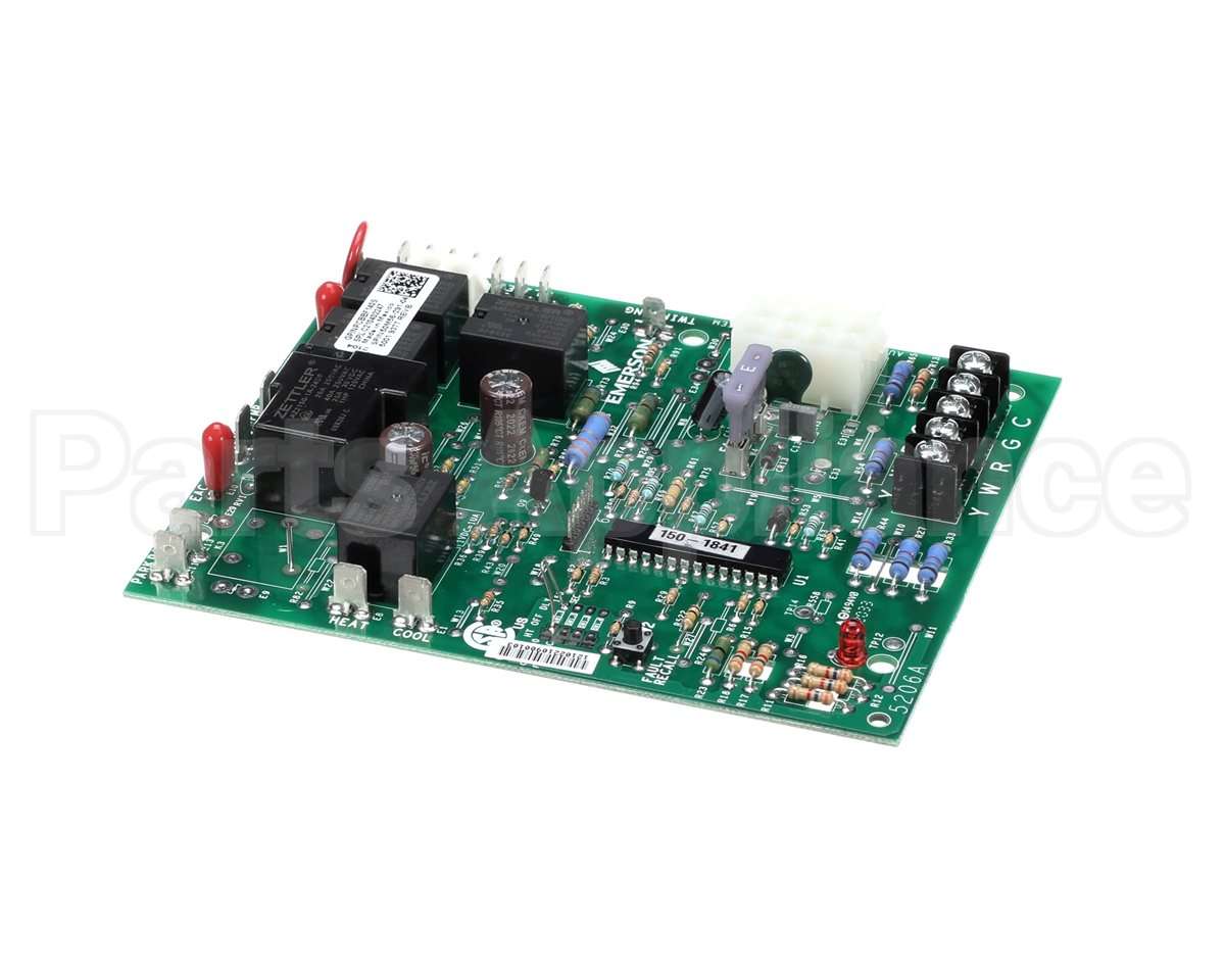 PCBBF140S Goodman Hsi Ignition Control Board
