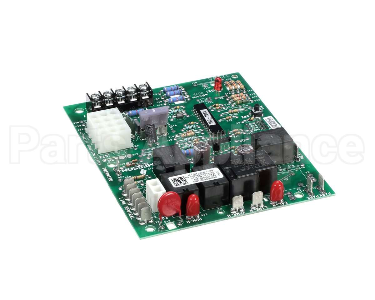 PCBBF140S Goodman Hsi Ignition Control Board