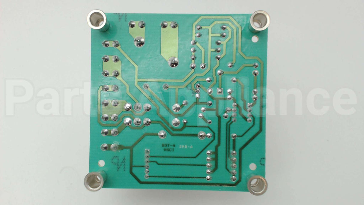PCBDM101S Amana-Goodman Defrost Cntrl Timer Brd W/Fuse