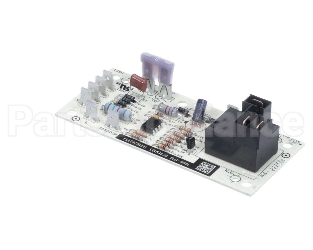 PCBFM103S Amana-Goodman Fan Relay Board