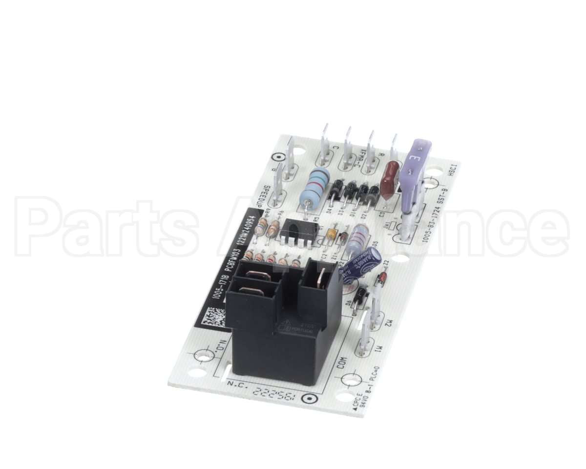 PCBFM103S Amana-Goodman Fan Relay Board
