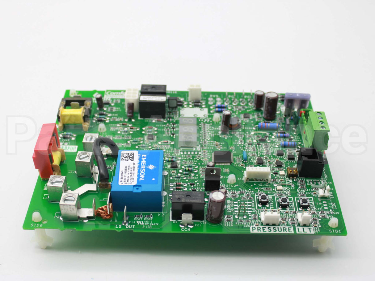 PCBGR104S Amana-Goodman 2 Stage Pcb Control Ac