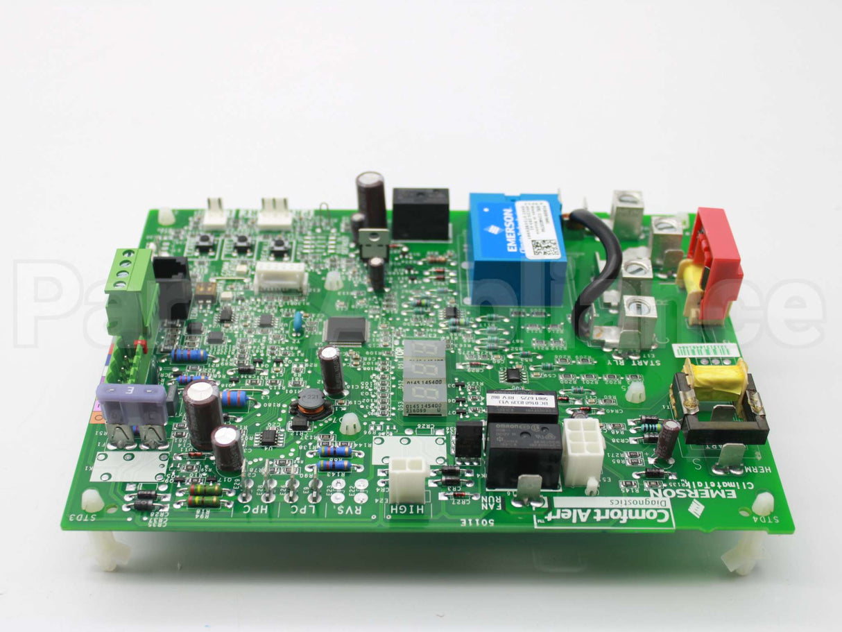 PCBGR104S Amana-Goodman 2 Stage Pcb Control Ac