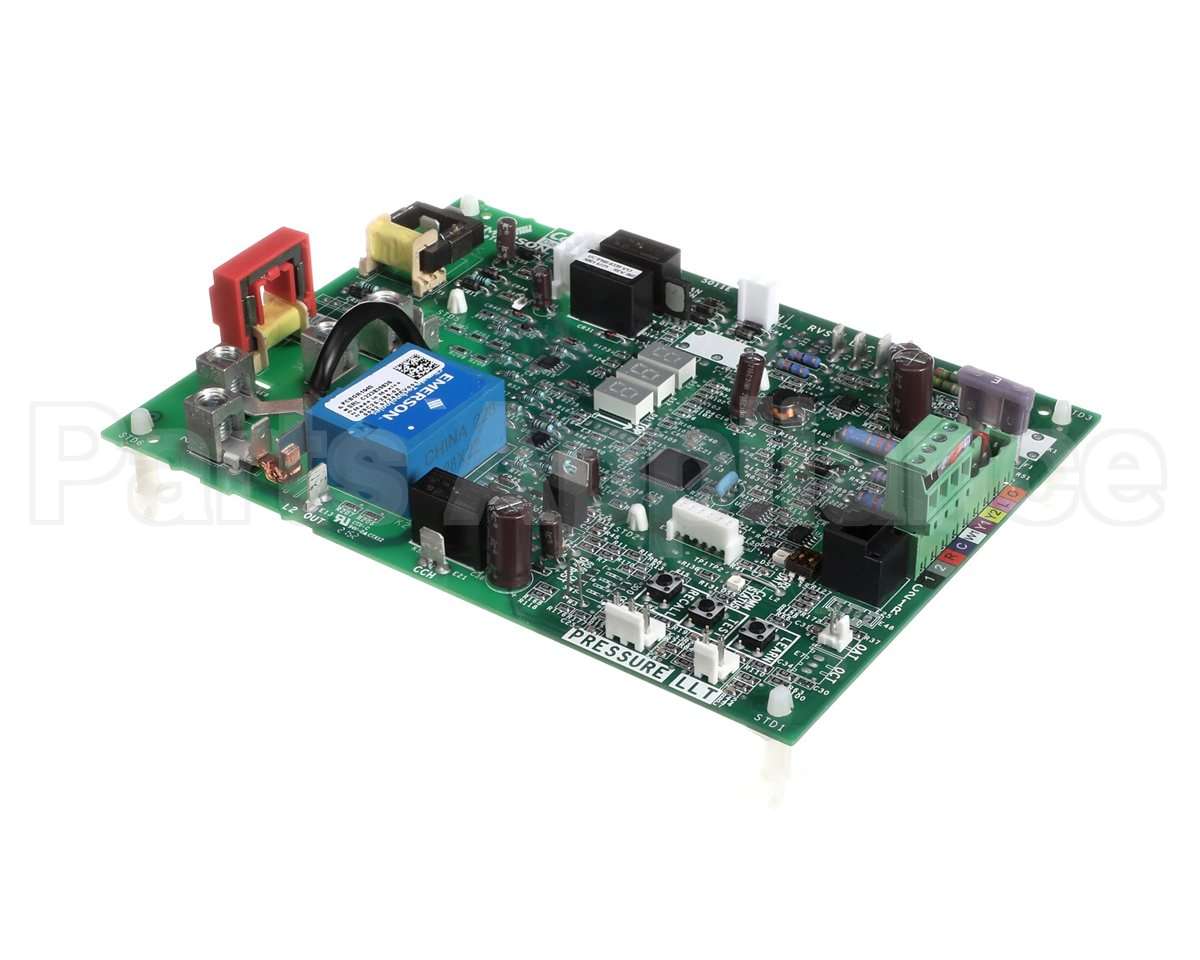 PCBGR104S Goodman 2 Stage Pcb Control Ac