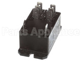 PCCR65 Cospolich Relay, T92S11A22-240, 2-Pole,