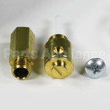 PCK4200 Frigidaire Lp Conversion Kit