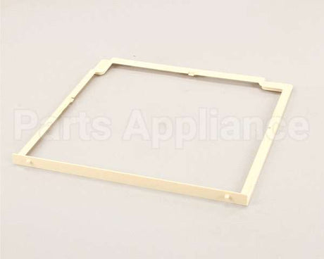 PCOVPA515WRFZ Sharp Frame