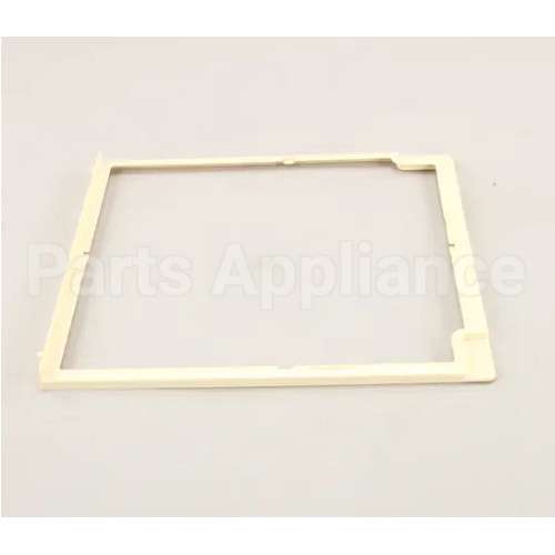 PCOVPA515WRFZ Compatible Sharp Microwave Frame, Cover