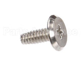 PD020033 Viking Commercial Screw, Front Panel