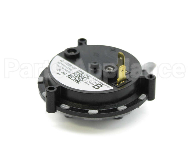 PD425148 Rheem-Ruud Pressure Switch -0.40Pf
