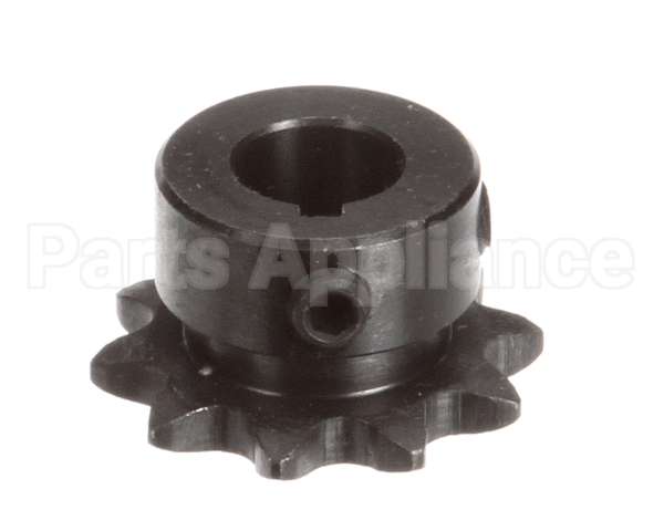 PD501019 Follett Sprocket 35-10Tx1-1/2