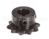 PD501019 Follett Sprocket 35-10Tx1-1/2