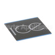PD501344 Compatible Follett Label, Ice